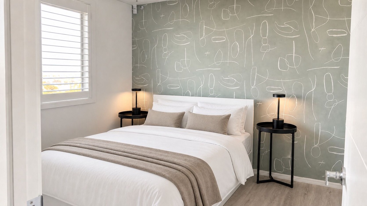 Photo of Bedroom in Cobbitty