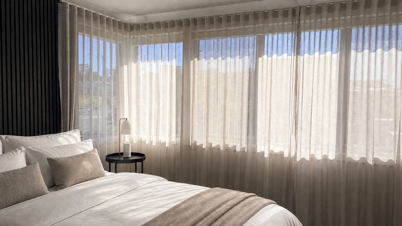 Photo of Bedroom in Cobbitty