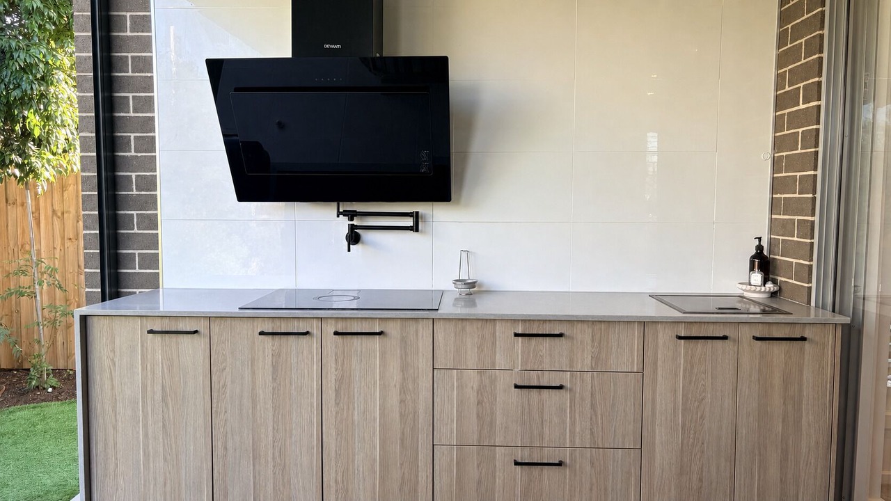 Photo of Kitchen in Cobbitty