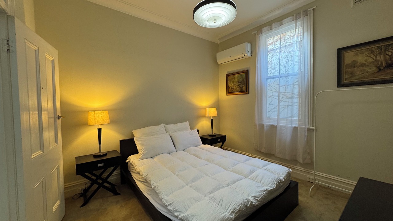 Photo of Bedroom in Annandale
