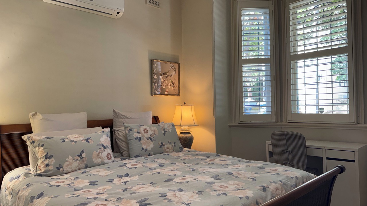 Photo of Bedroom in Annandale
