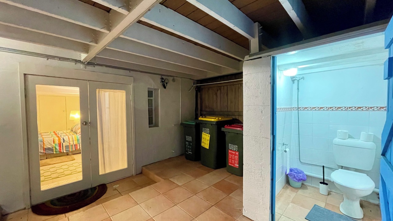 Photo of Bathroom in Annandale