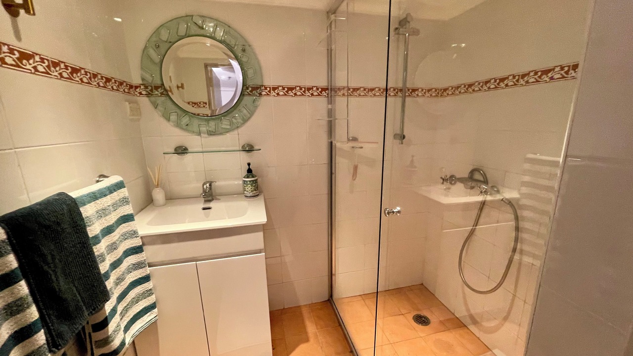 Photo of Bathroom in Annandale