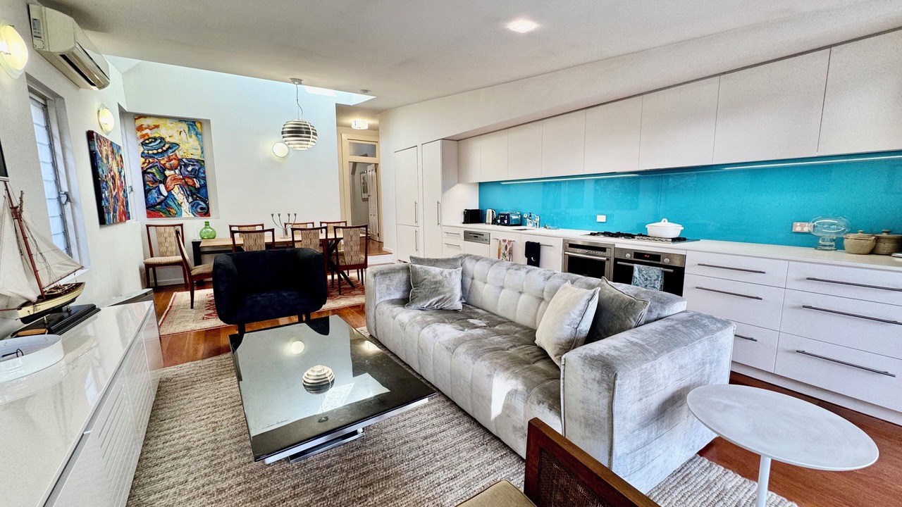Photo of Livingroom in Annandale