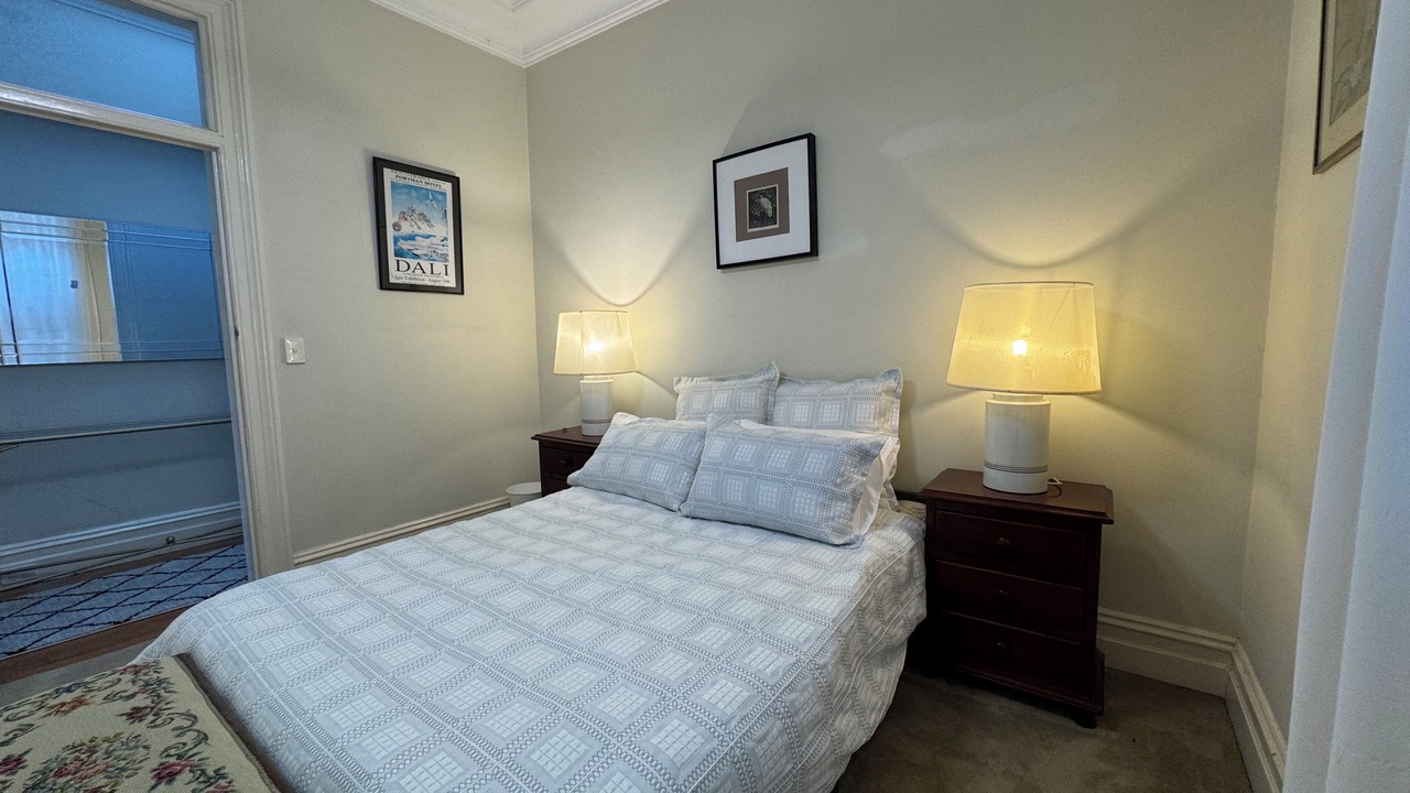 Photo of Bedroom in Annandale