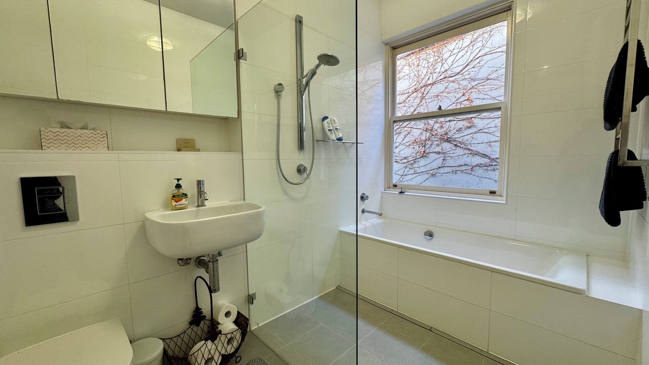 Photo of Bathroom in Annandale