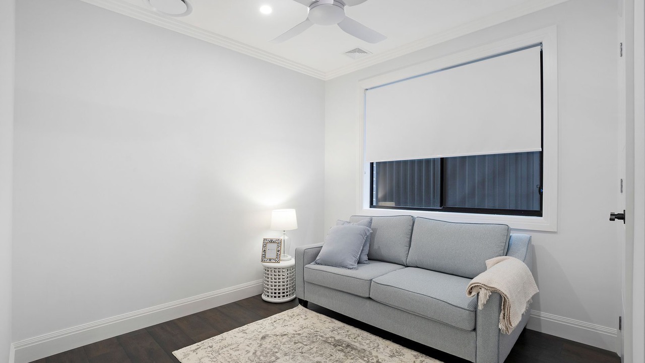 Photo of Livingroom in Norah Head