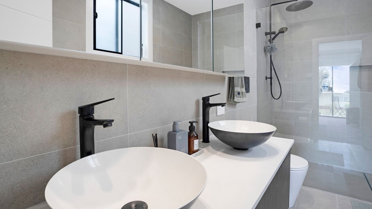 Photo of Bathroom in Norah Head