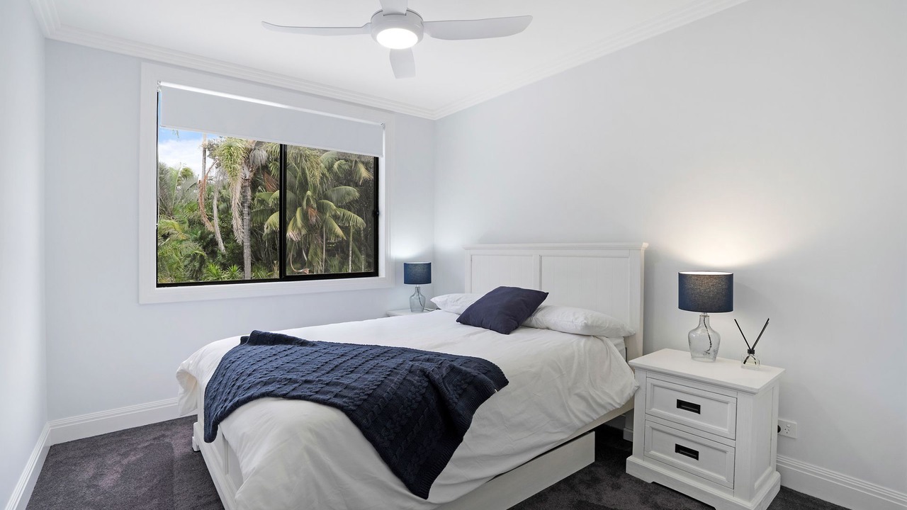 Photo of Bedroom in Norah Head