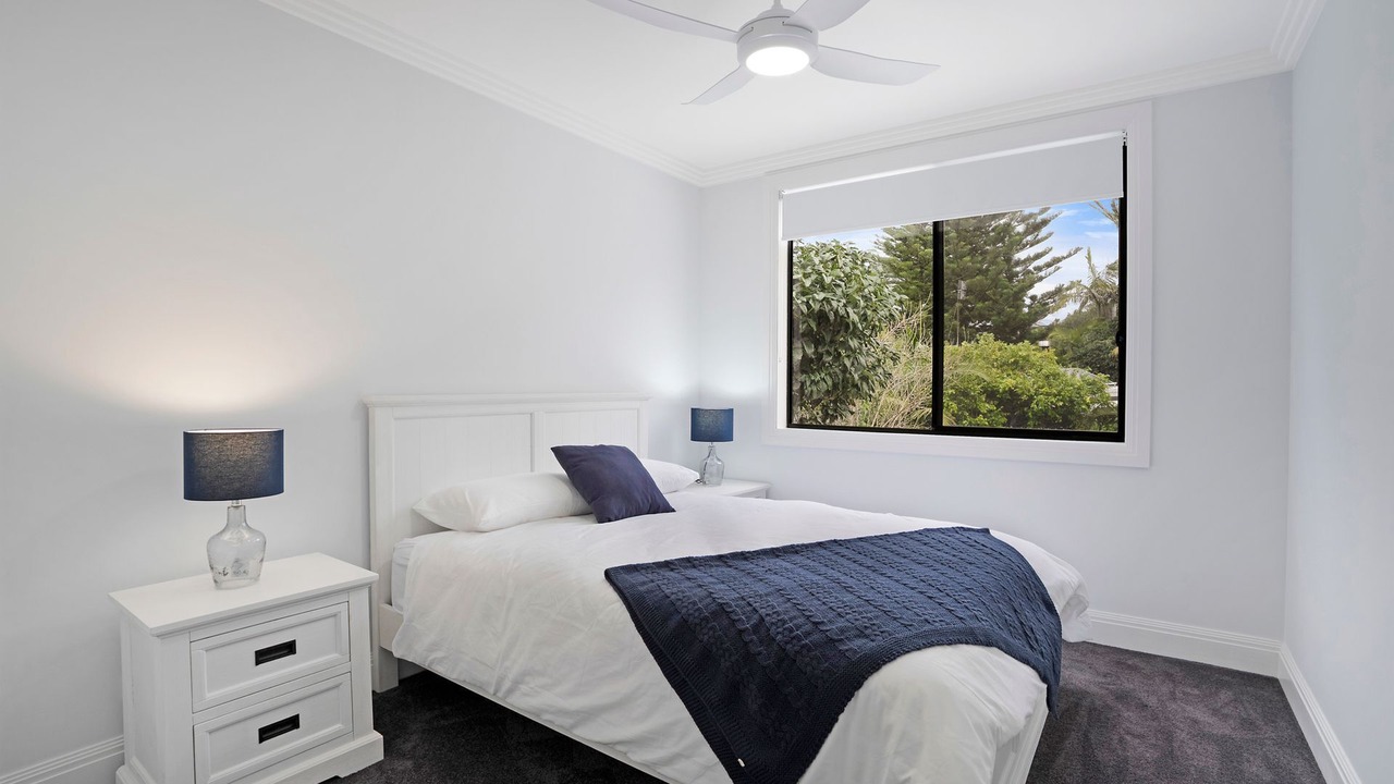 Photo of Bedroom in Norah Head