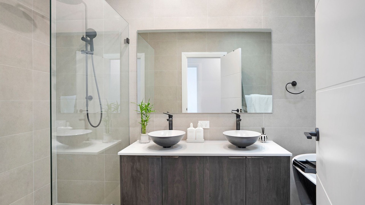 Photo of Bathroom in Norah Head