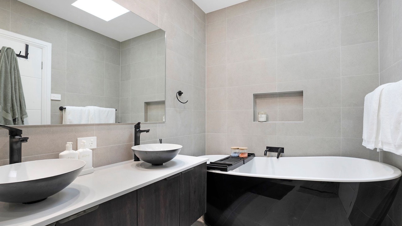 Photo of Bathroom in Norah Head