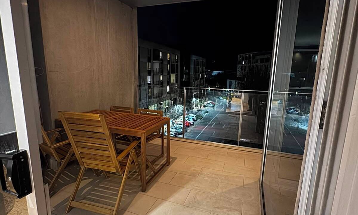 Photo of Outdoor in Capital Hill