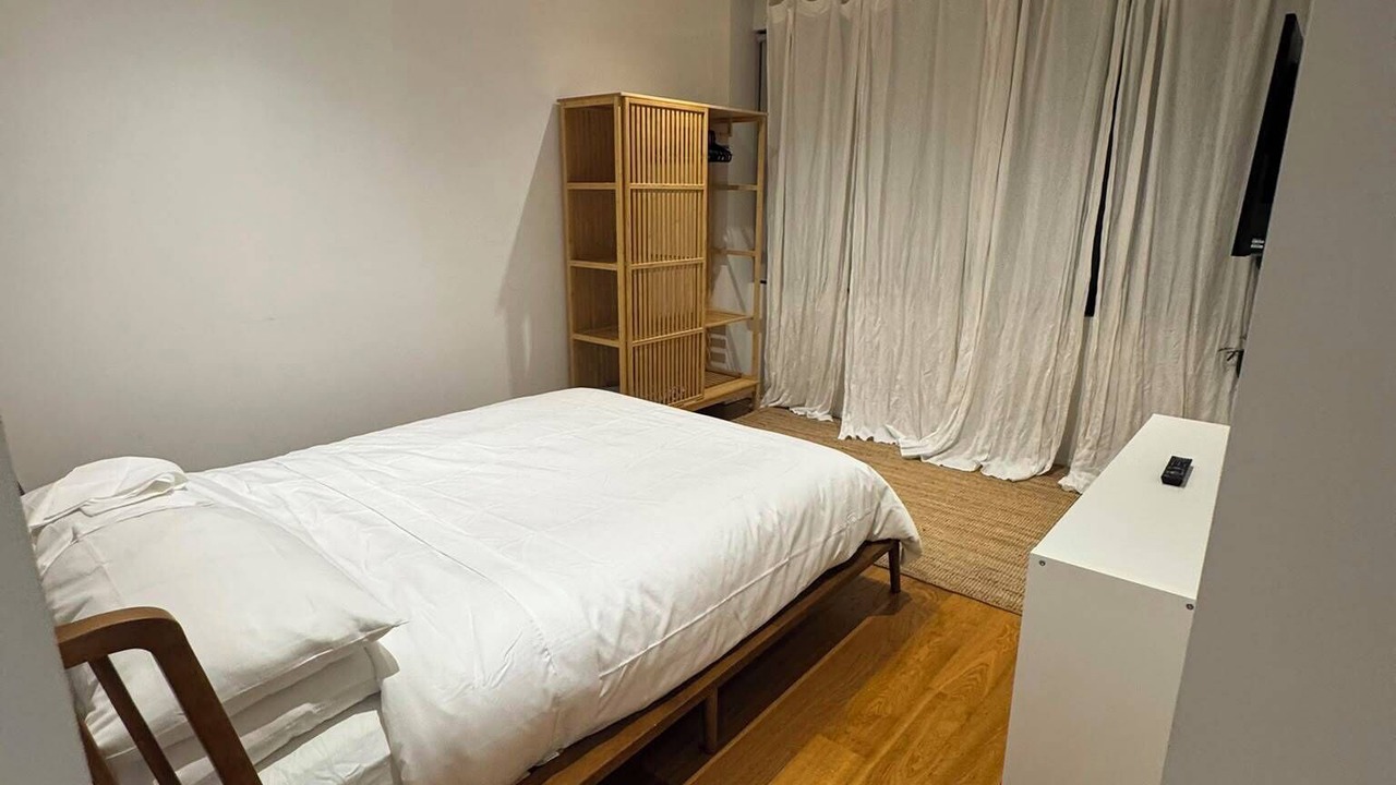 Photo of Bedroom in Capital Hill