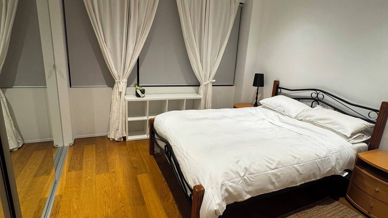 Photo of Bedroom in Capital Hill