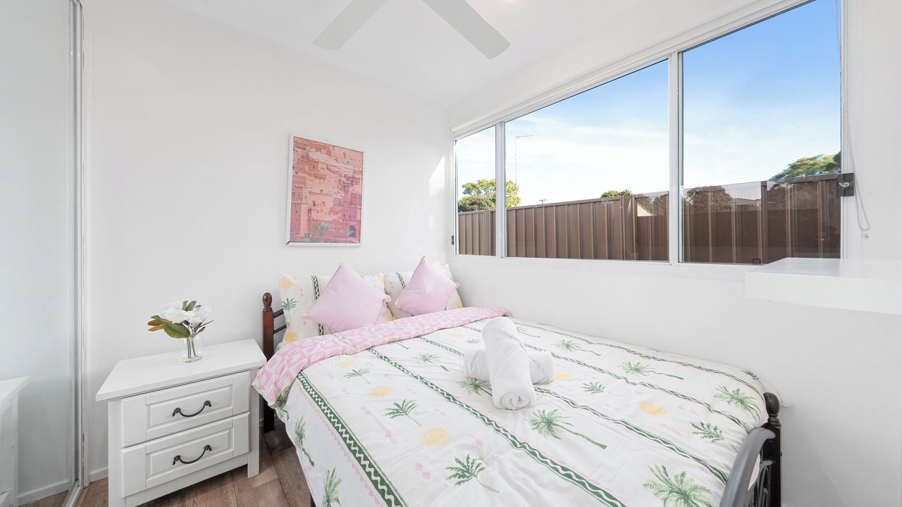 Photo of Bedroom in St Marys