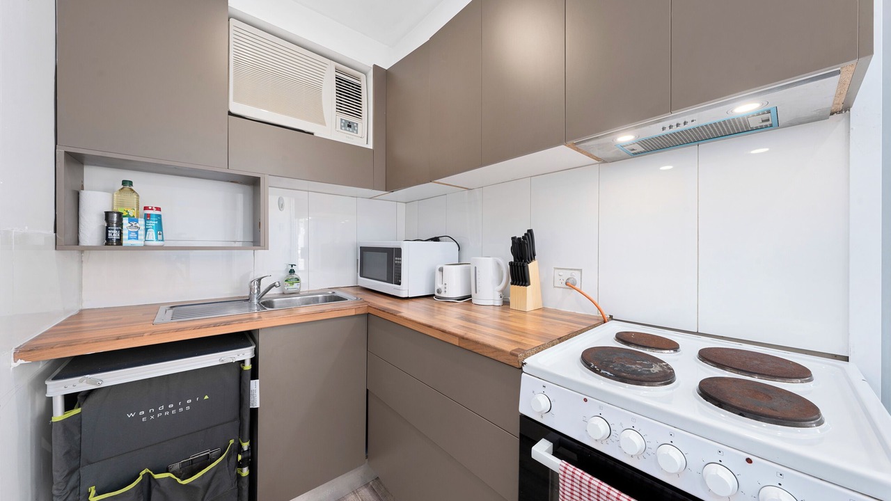 Photo of Kitchen in St Marys