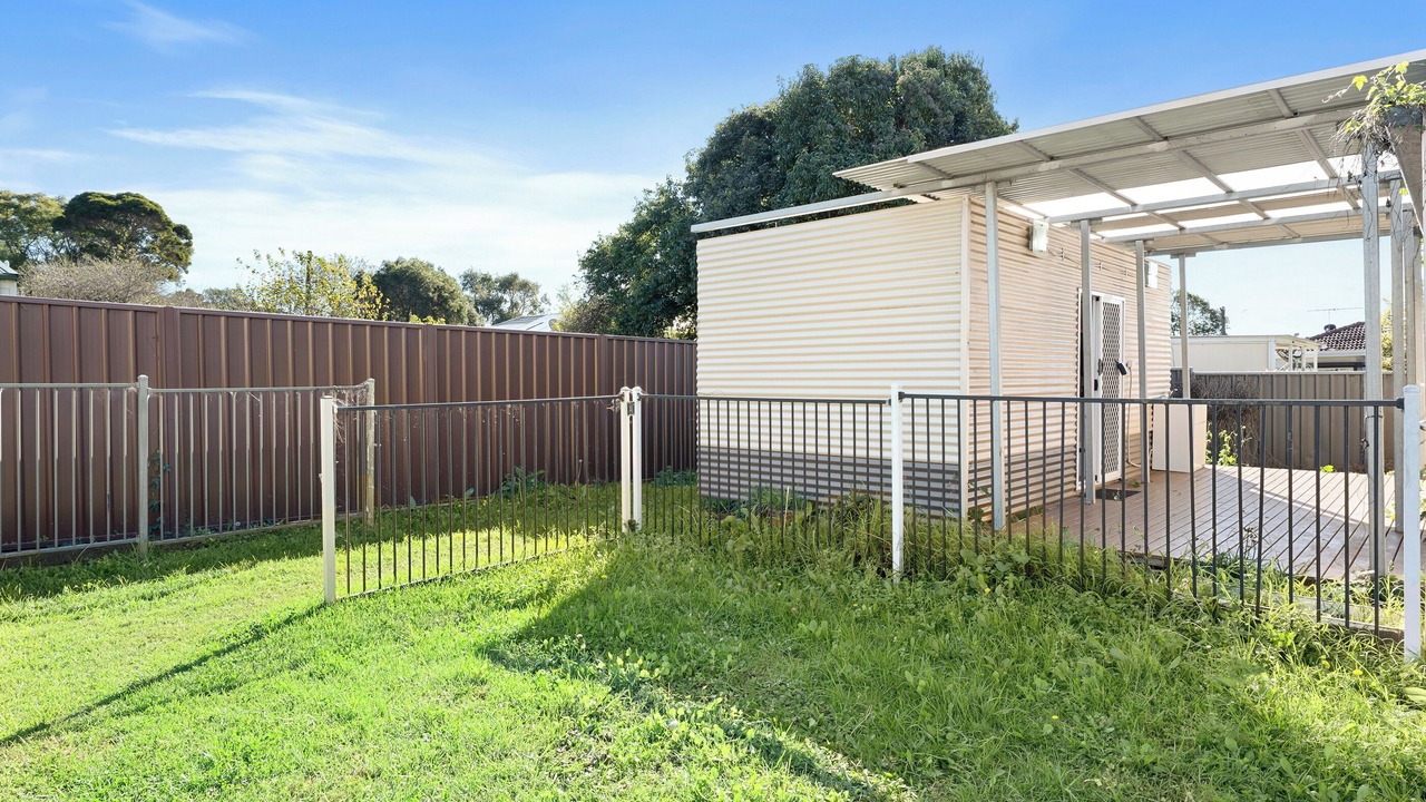 Photo of Outdoor in St Marys