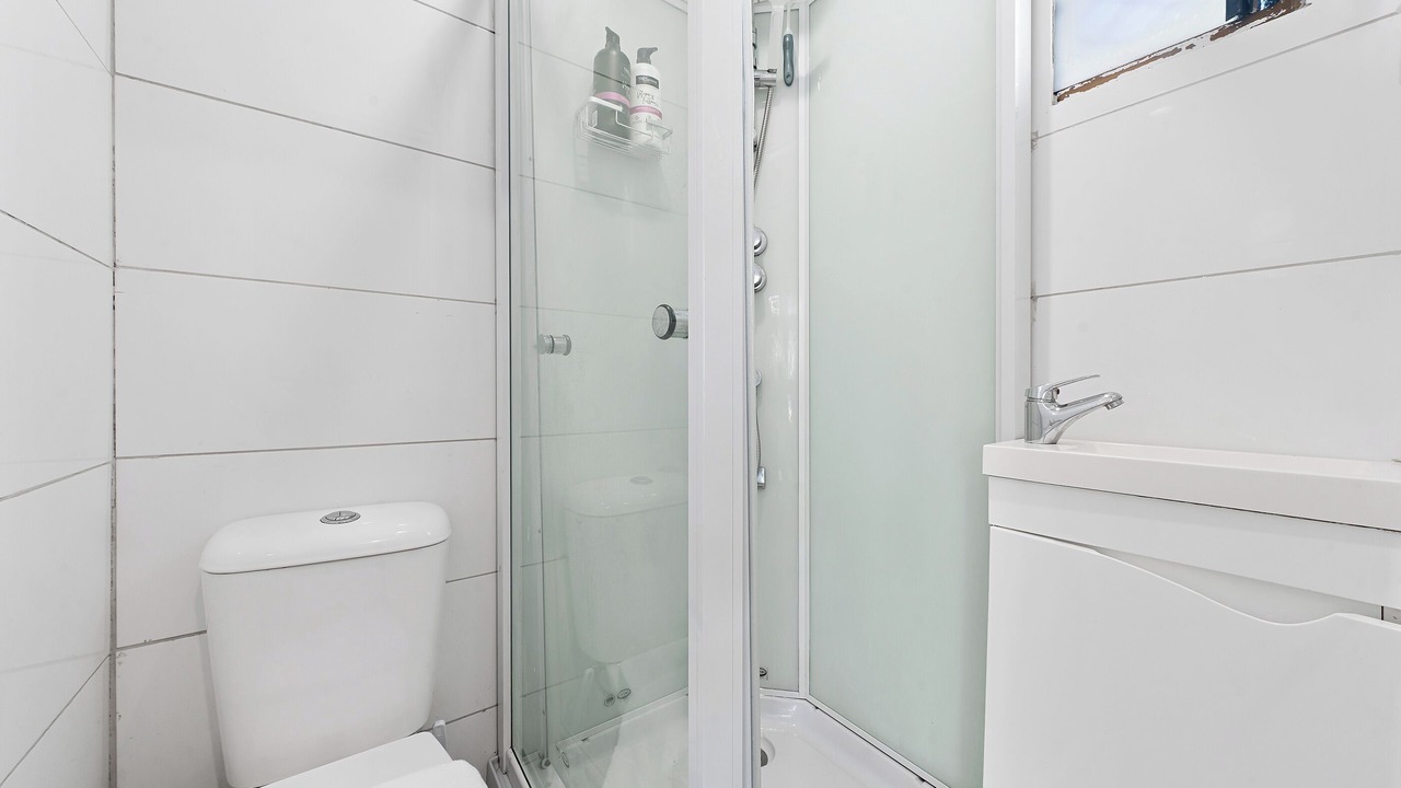Photo of Bathroom in St Marys