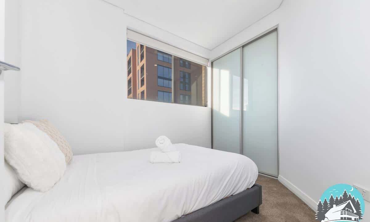 Photo of Bedroom in Merrylands