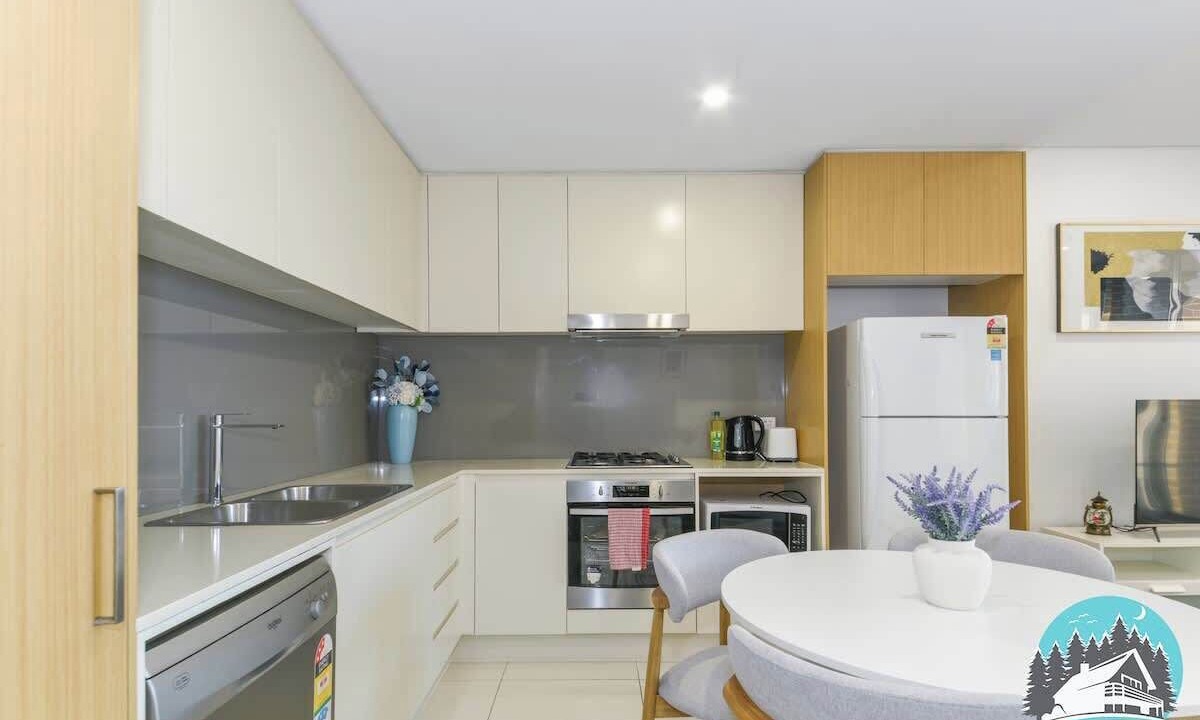 Photo of Kitchen in Merrylands