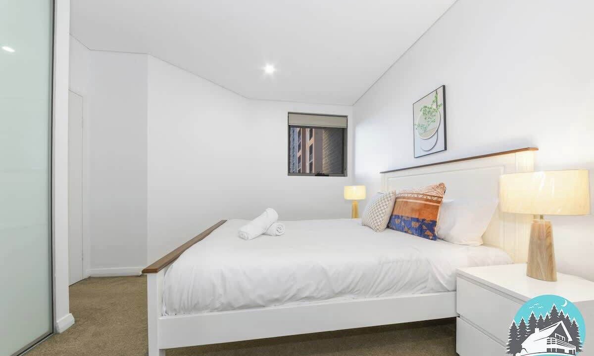 Photo of Bedroom in Merrylands