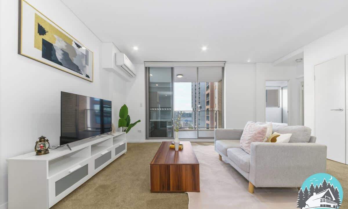 Photo of Livingroom in Merrylands