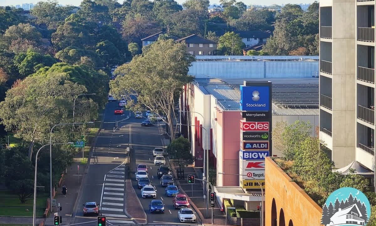 Photo of Others in Merrylands