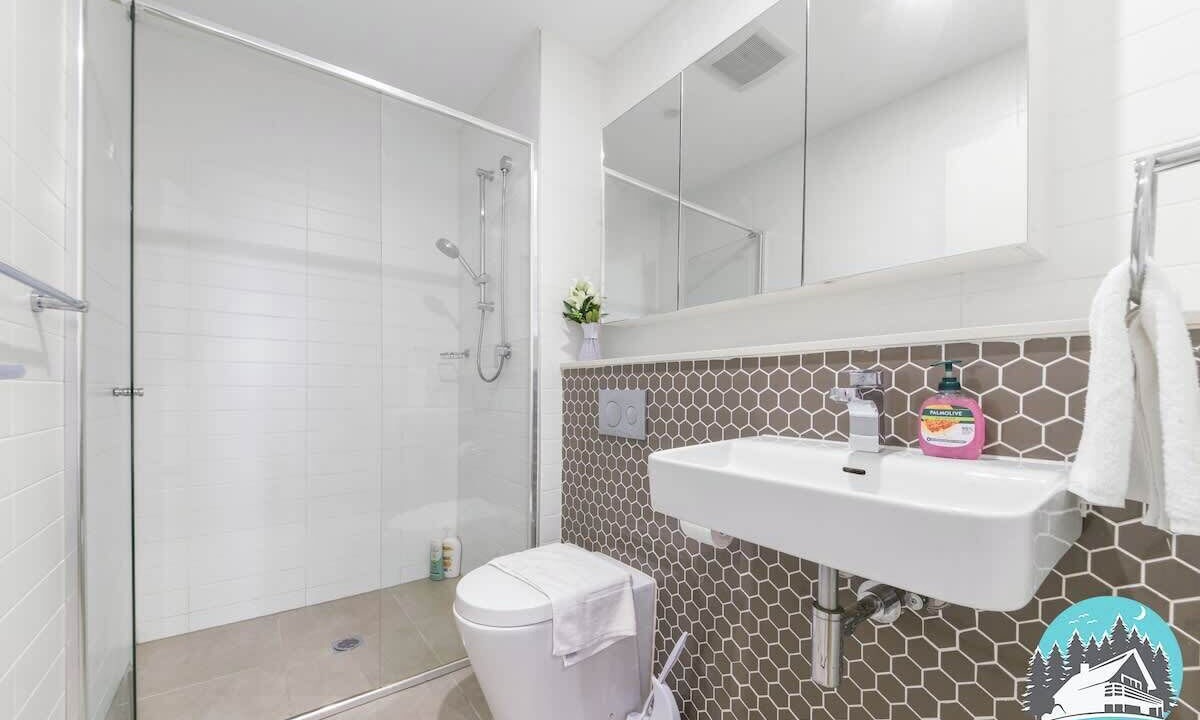 Photo of Bathroom in Merrylands
