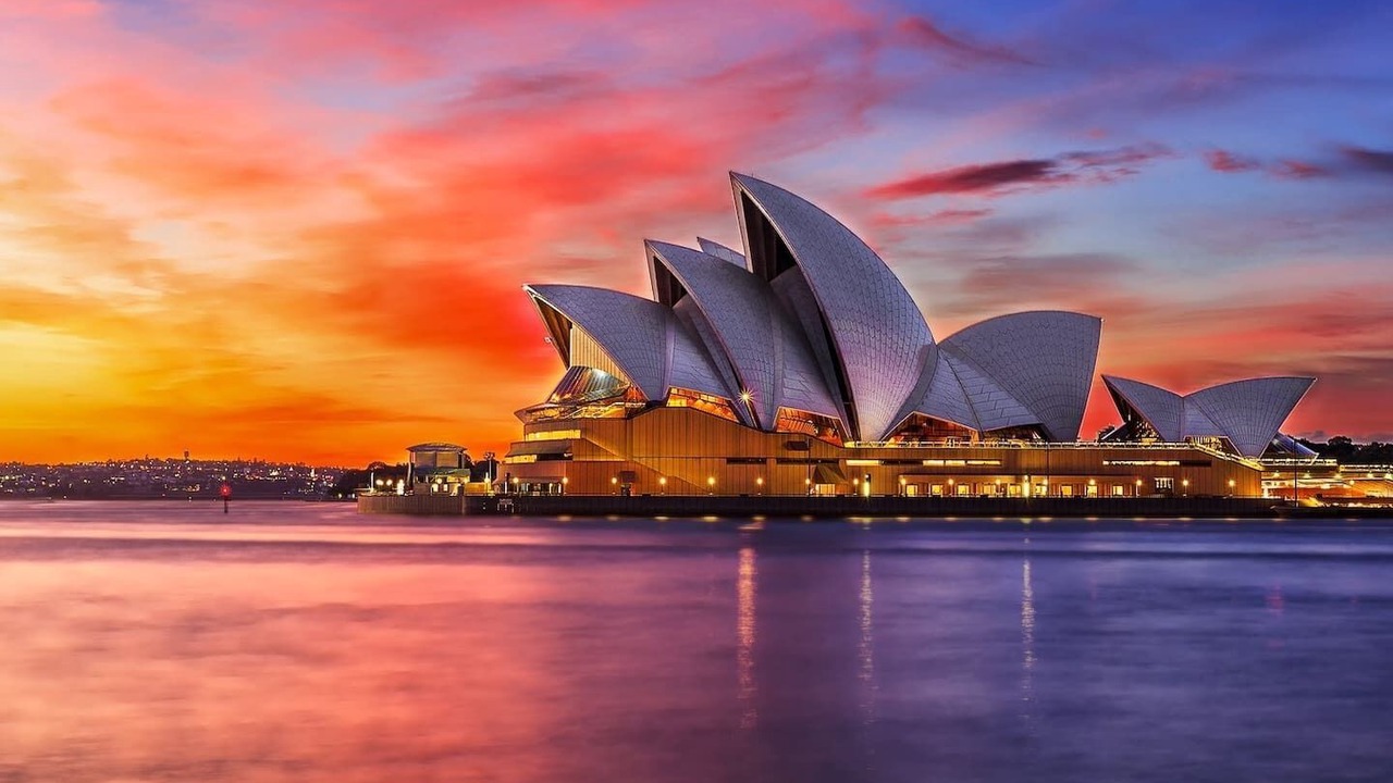 Photo of Others in Neutral Bay