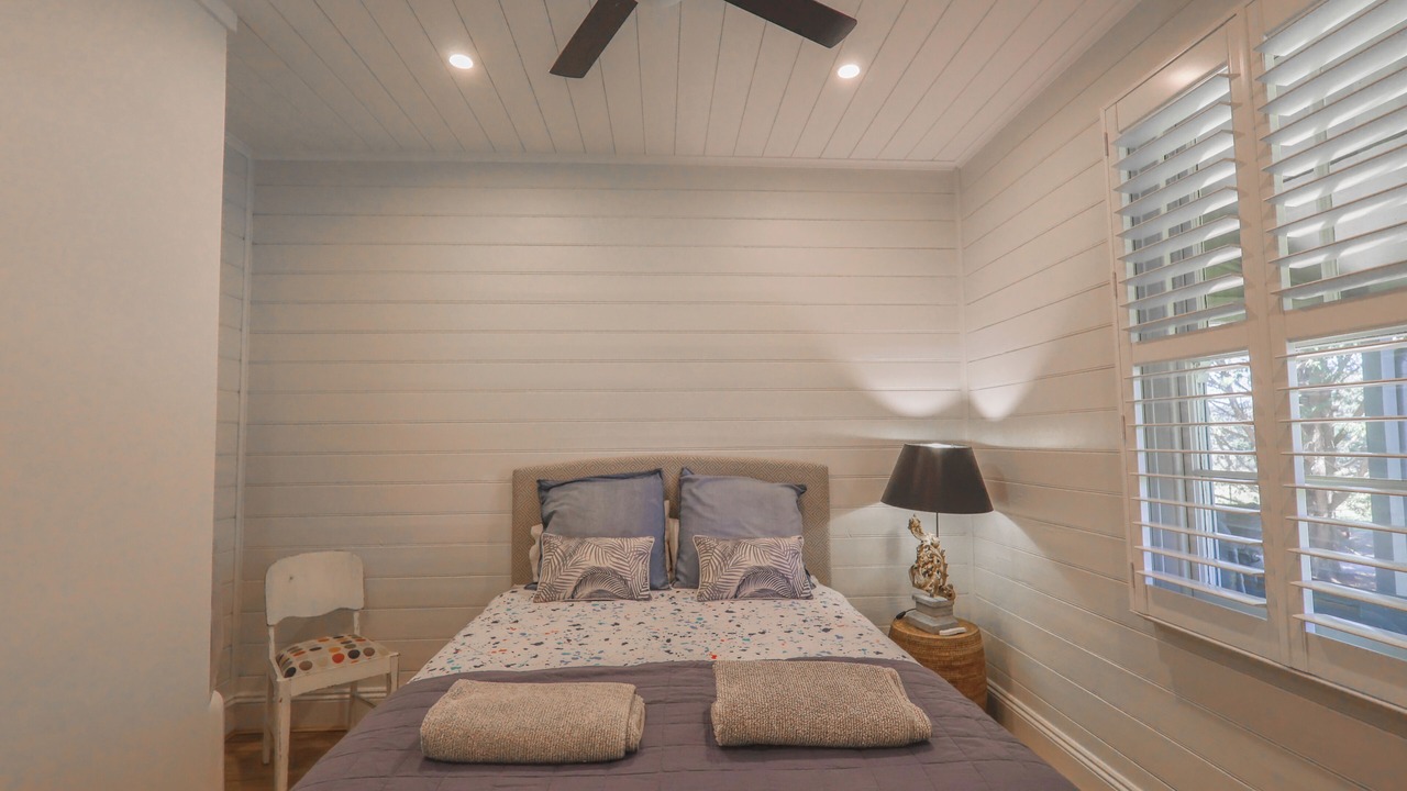 Photo of Bedroom in High Range