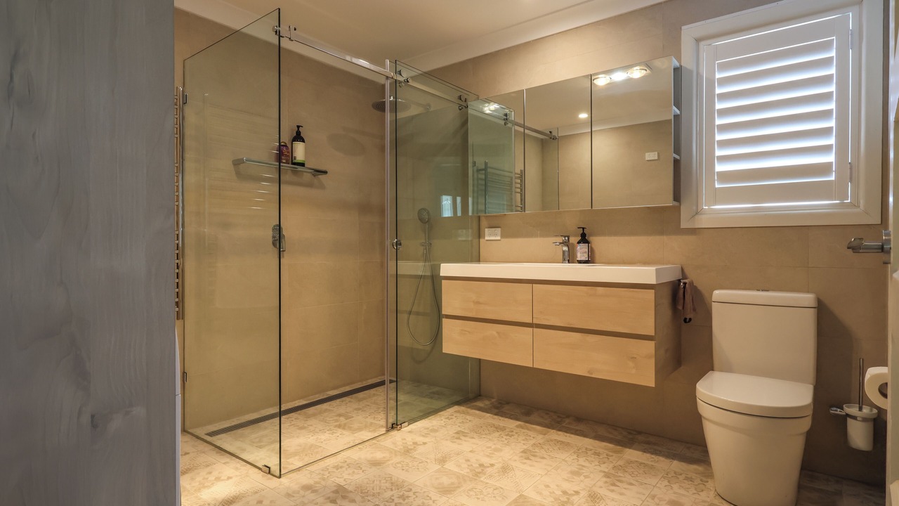 Photo of Bathroom in High Range