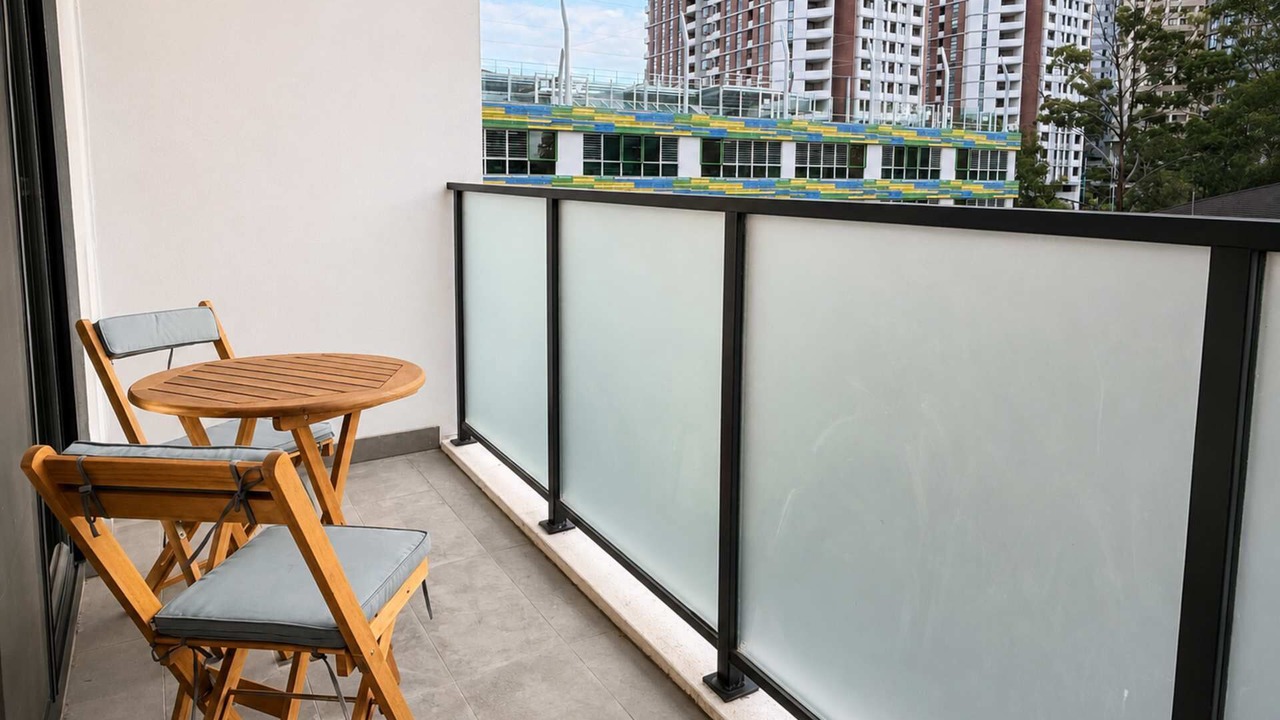 Photo of Outdoor in Macquarie Park