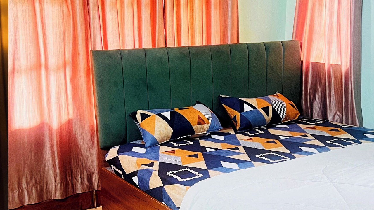 Photo of Bedroom in Benaulim