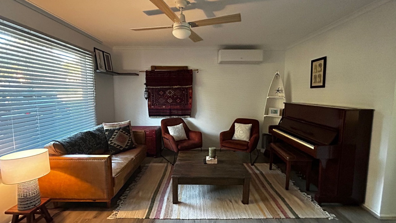 Photo of Livingroom in Bradbury