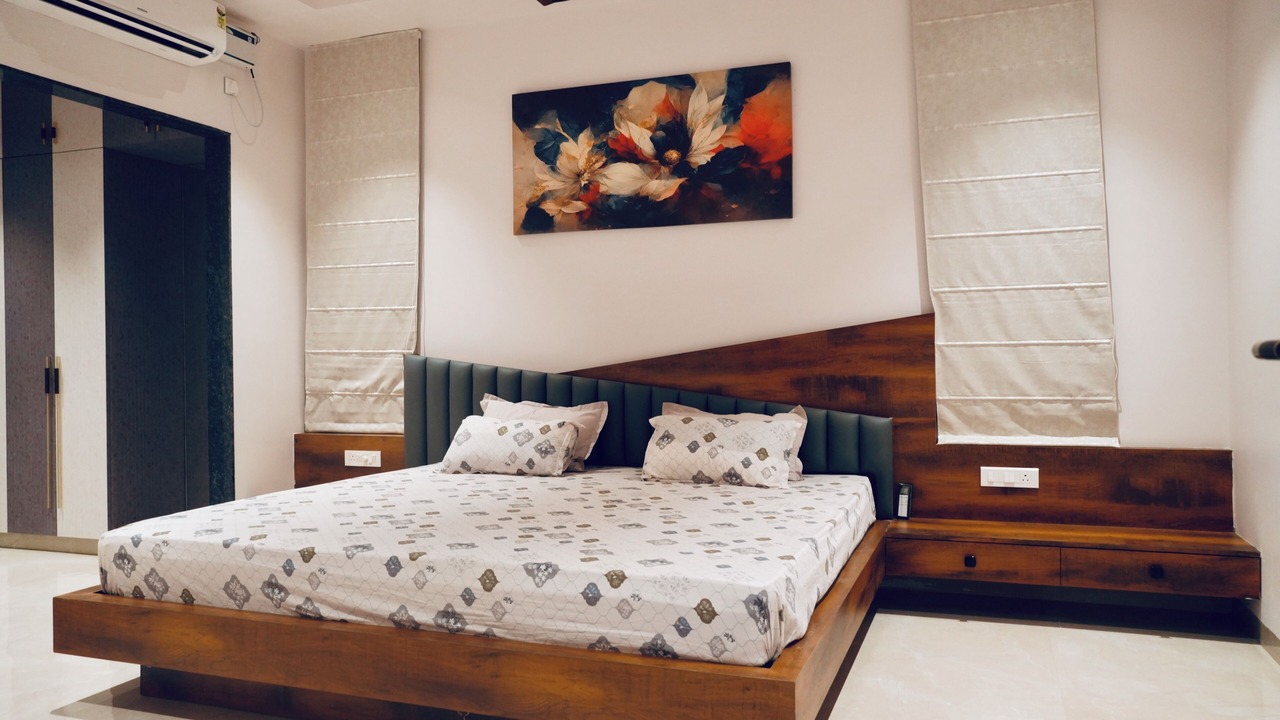 Photo of Bedroom in Chandragiri
