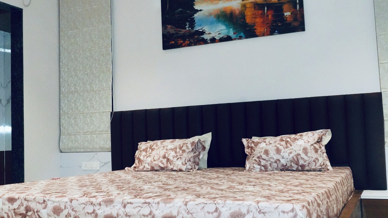 Photo of Bedroom in Chandragiri
