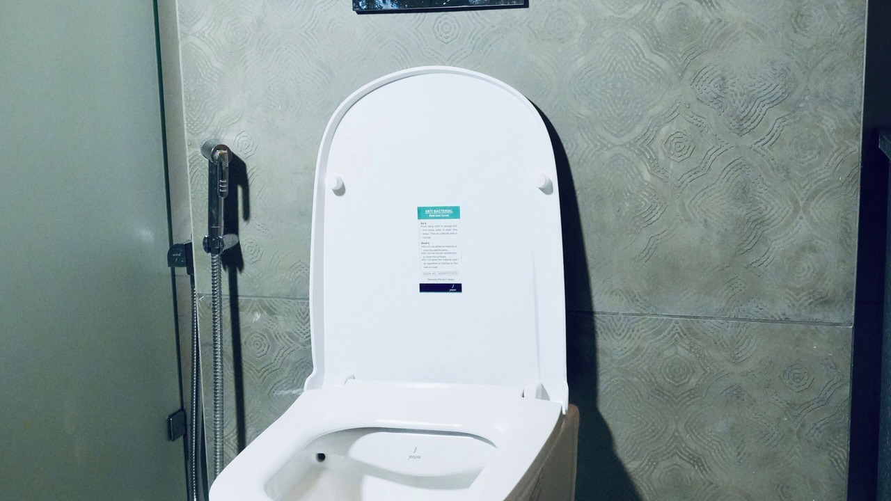 Photo of Bathroom in Chandragiri
