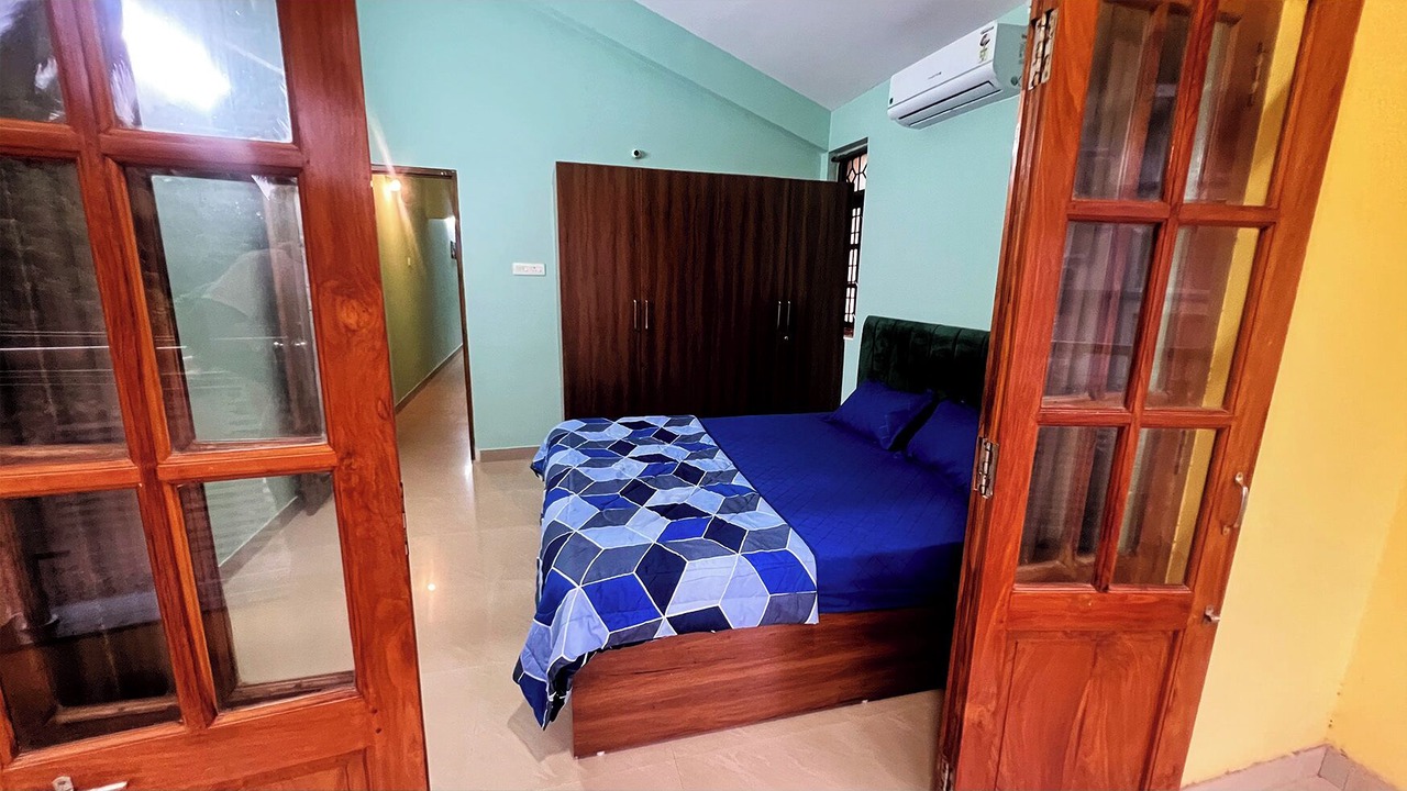 Photo of Bedroom in Benaulim