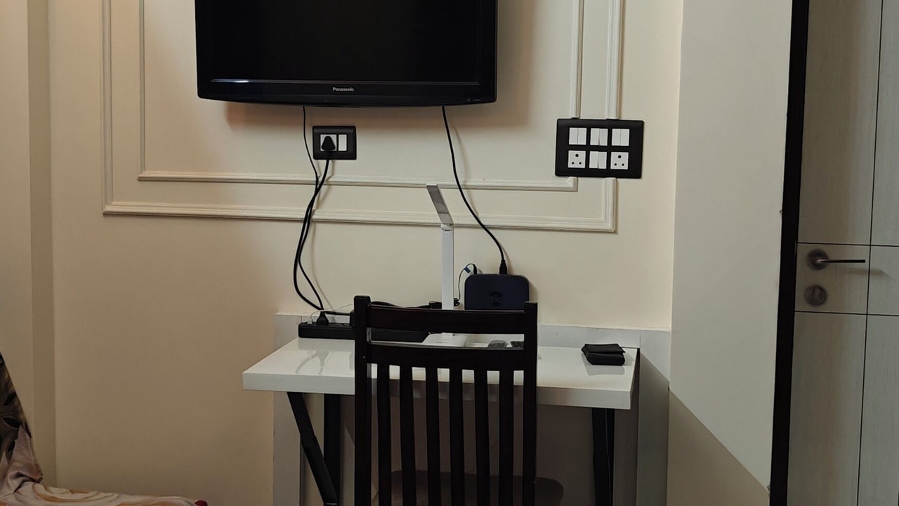 Photo of Bedroom in Hyderabad