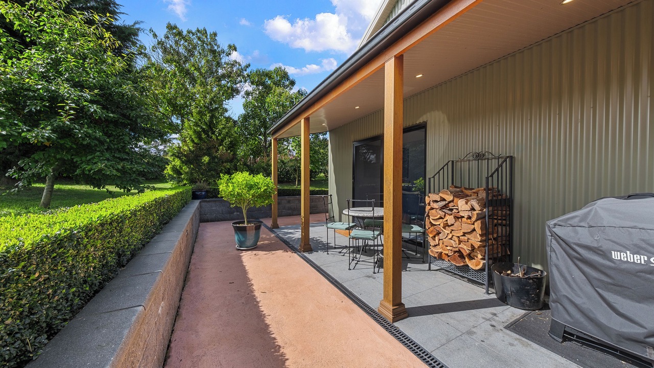 Photo of Outdoor in Sodwalls