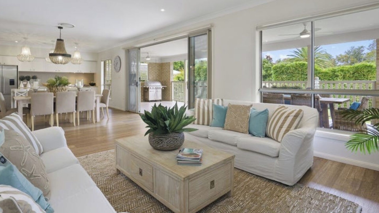 Photo of Livingroom in Avalon Beach
