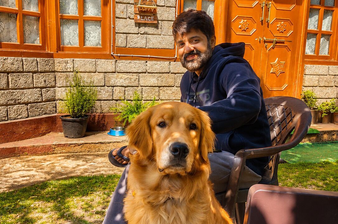 Photo of Outdoor in Manali