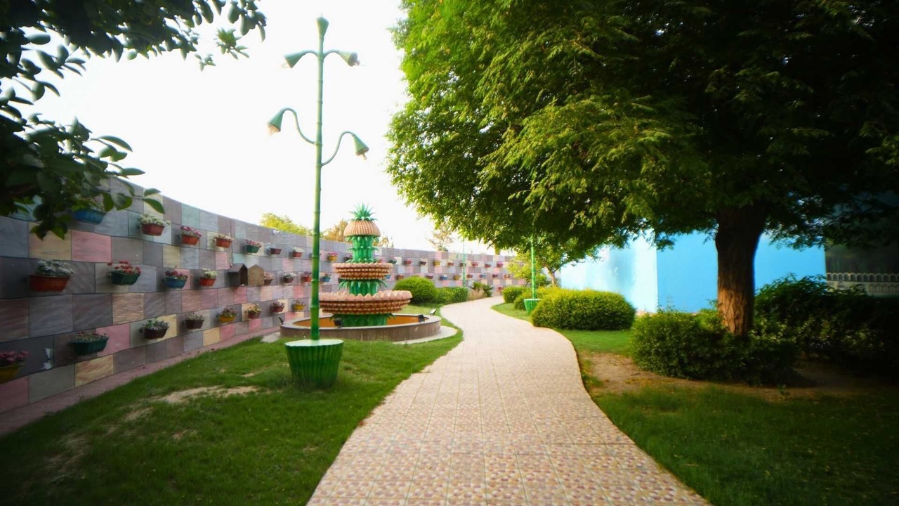 Photo of Outdoor in Sirsa
