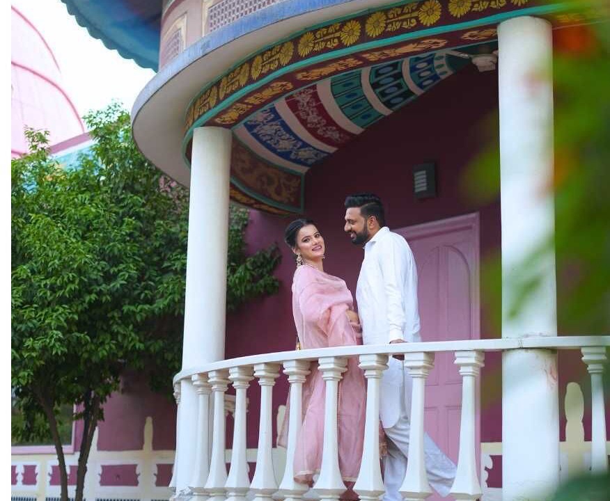 Photo of Outdoor in Sirsa