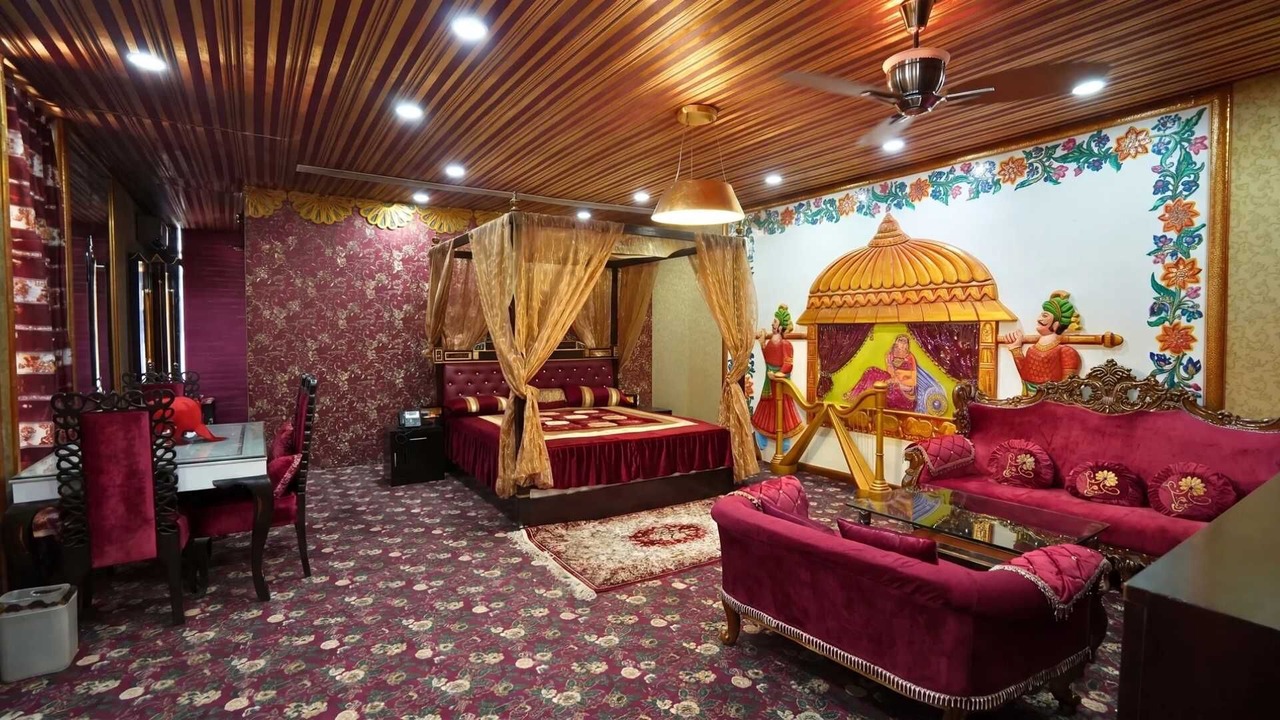 Photo of Bedroom in Sirsa