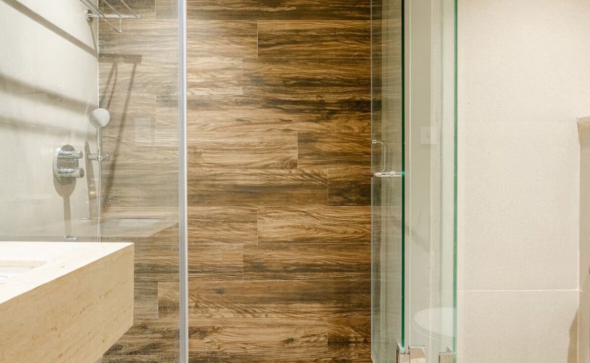 Photo of Bathroom in Ghata