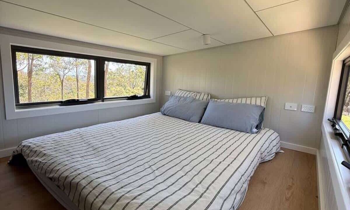 Photo of Bedroom in Canoelands