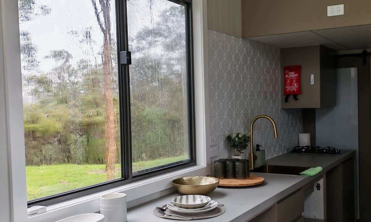 Photo of Kitchen in Canoelands