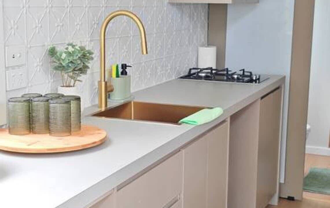 Photo of Kitchen in Canoelands